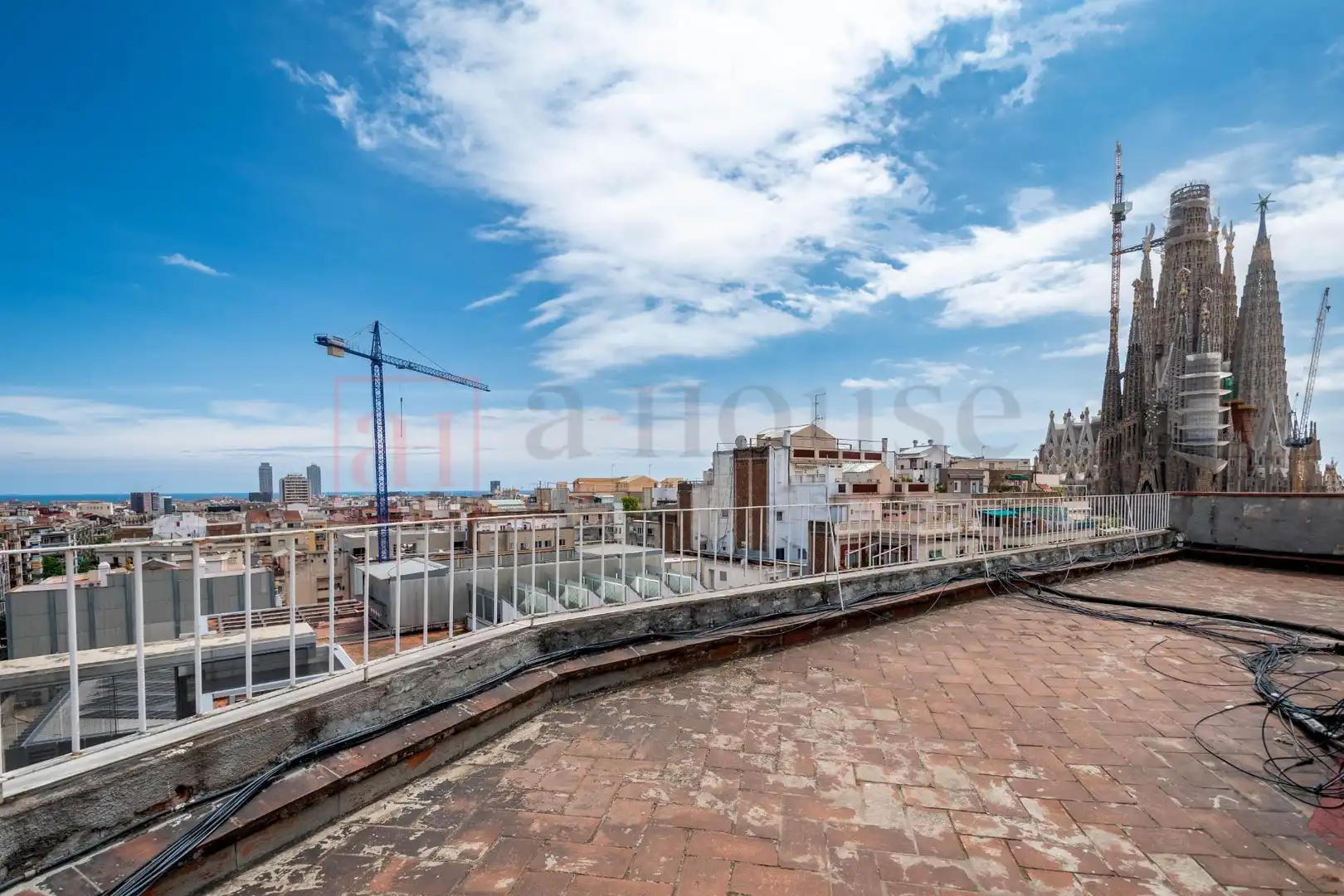 Wohnung mit Terrasse zum Verkauf in Carrer Provença, imagen 32