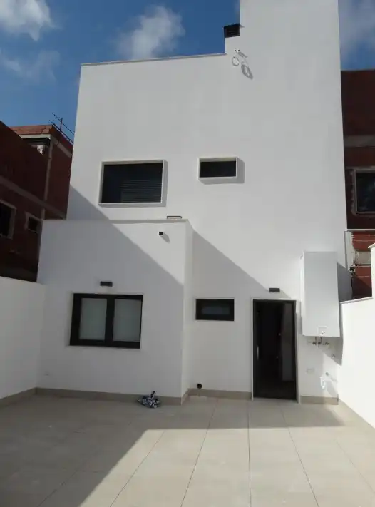 Casa con terrazza in vendita a Santiago de la Ribera, imagen 2
