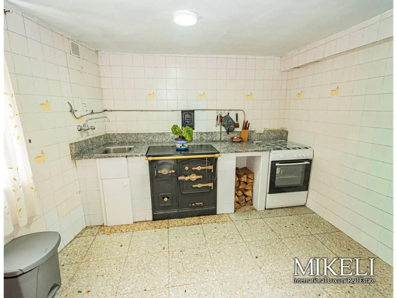 Casa o xalet en venda a Calle Ibio, Mazcuerras