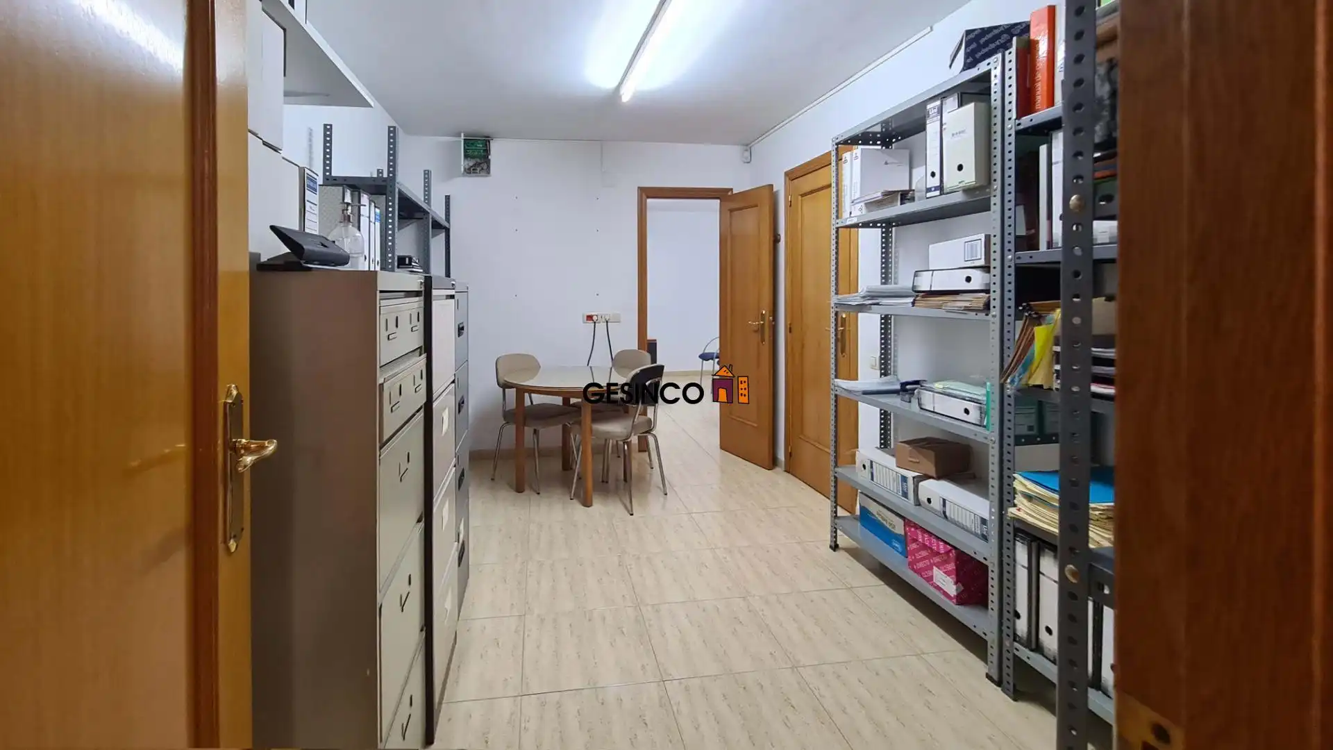 Business premises for sale in Sant Josep - Zona Hospital, imagen 8