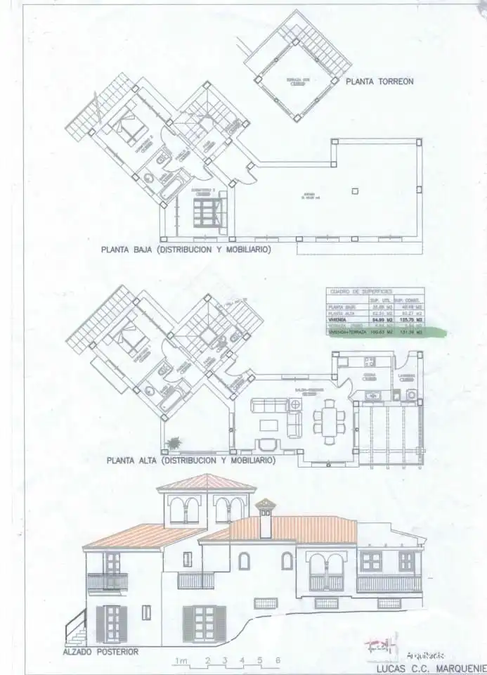 Terreny residencial en venda a Turre, imagen 3