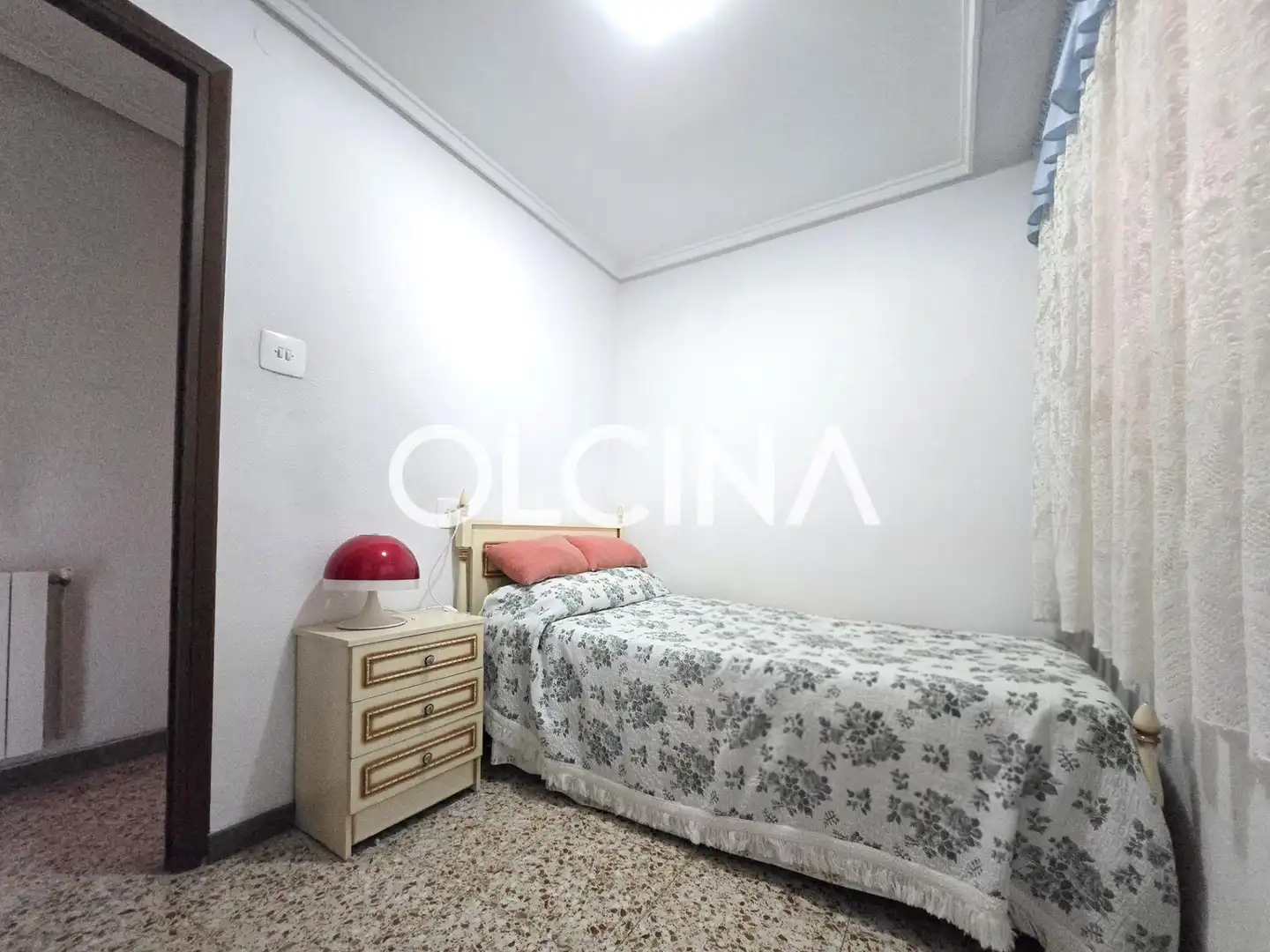Habitación de Piso en venta en Alcoy / Alcoi con Aire acondicionado, Calefacción y Terraza