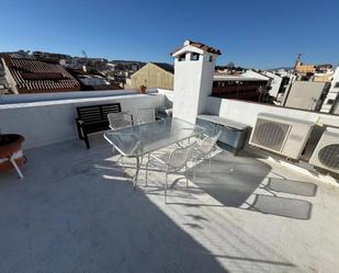 Terrassa de Àtic en venda en Blanes amb Aire condicionat, Calefacció i Parquet