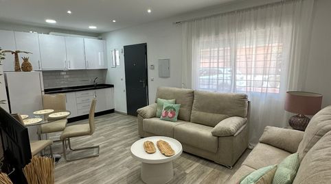 Foto 2 de Planta baixa en venda a Puerto Deportivo, Fuengirola