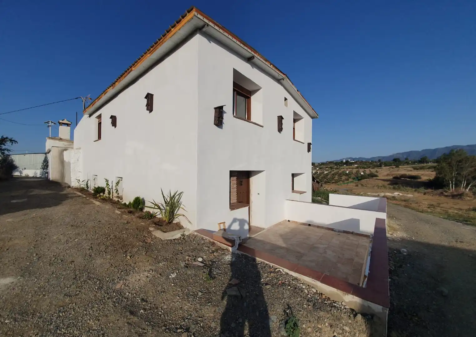 Terreno rustico in vendita a Casalpalma - Fahala
