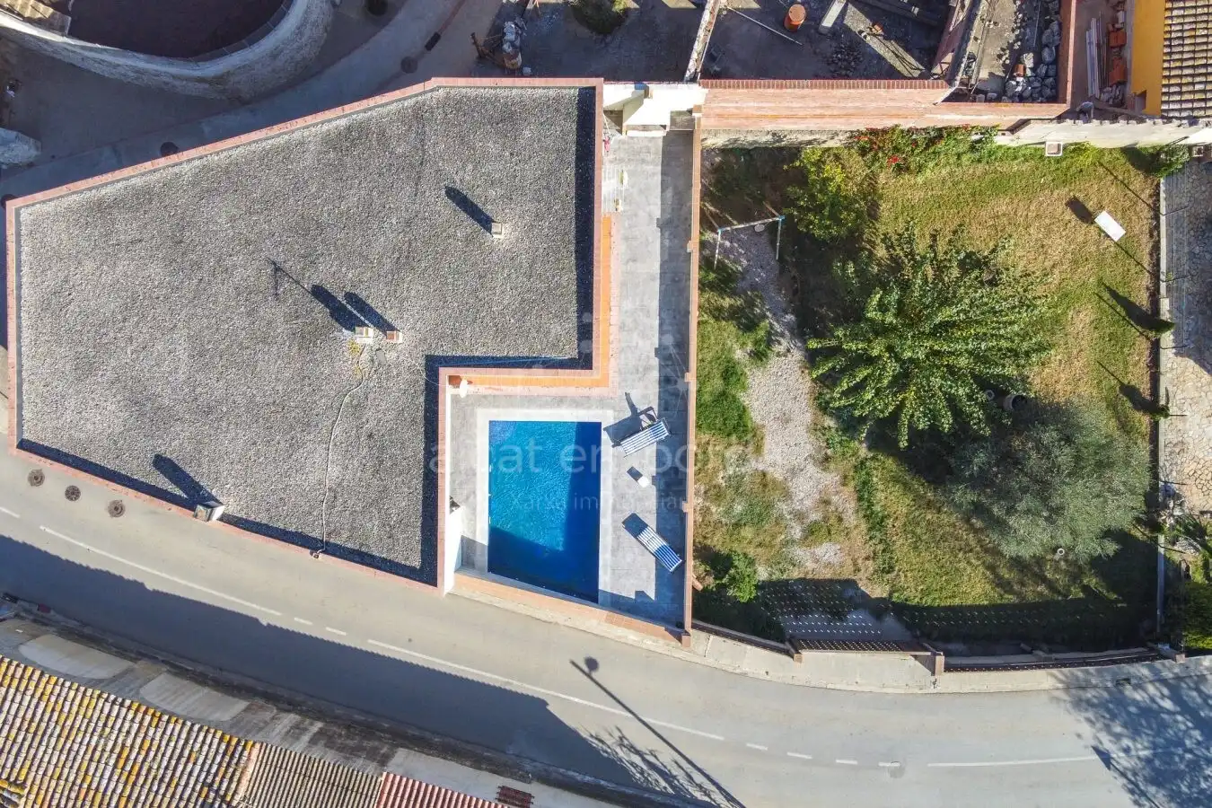 Villa mit Terrasse zum Verkauf in Santa Llogaia d'Àlguema, imagen 33
