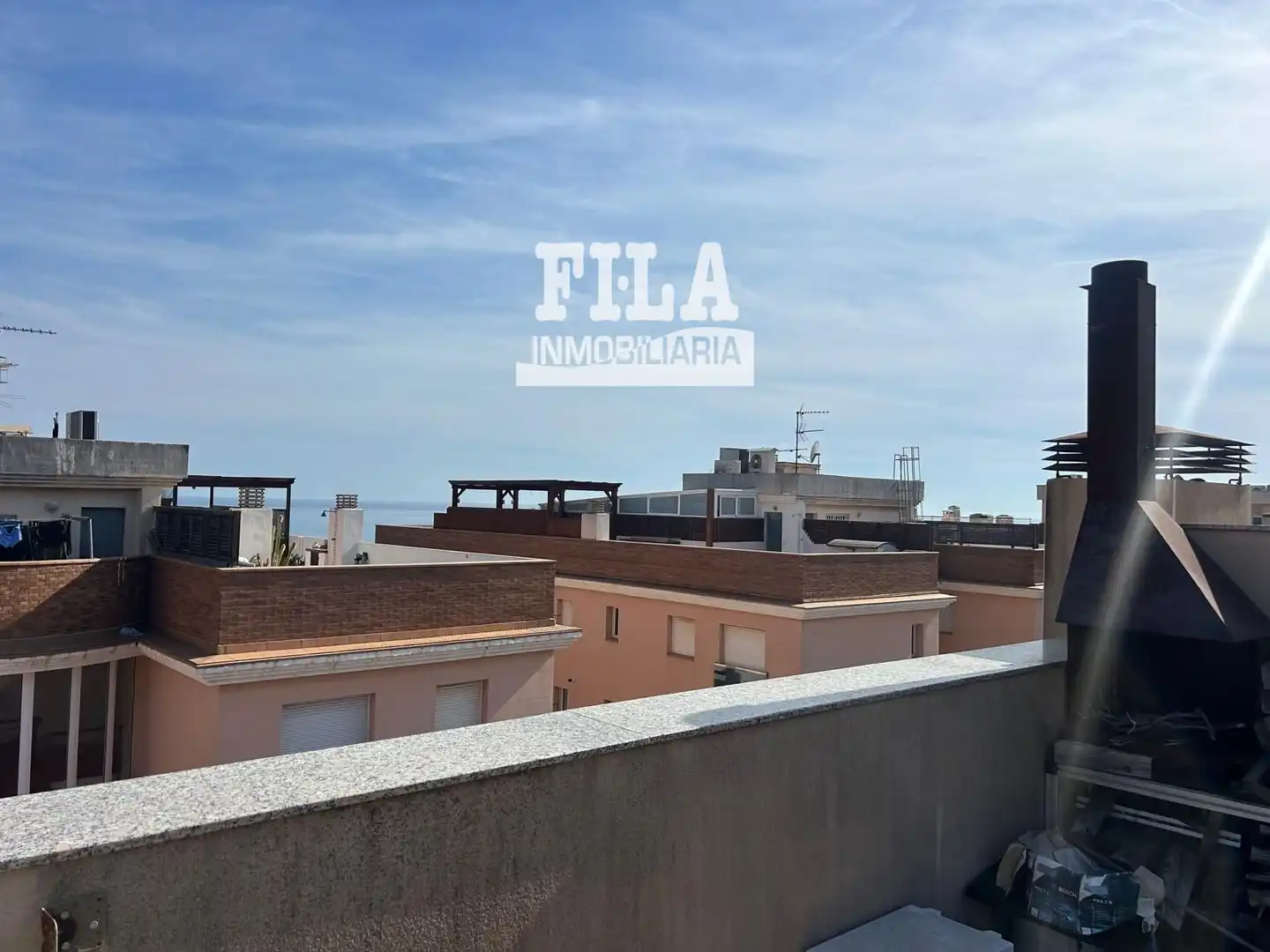 Attique avec ascenseur à vendre à Carrer de Josep Pla, imagen 56