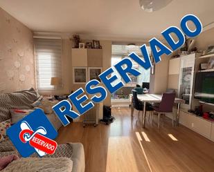 Exterior view of Flat for sale in  Barcelona Capital  with Air Conditioner, Parquet flooring and Jacuzzi