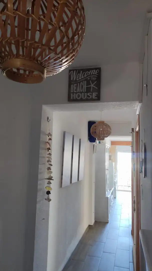 Wohnungen zur Miete in Cartagena mit Klimaanlage, Heizung und Terrasse
