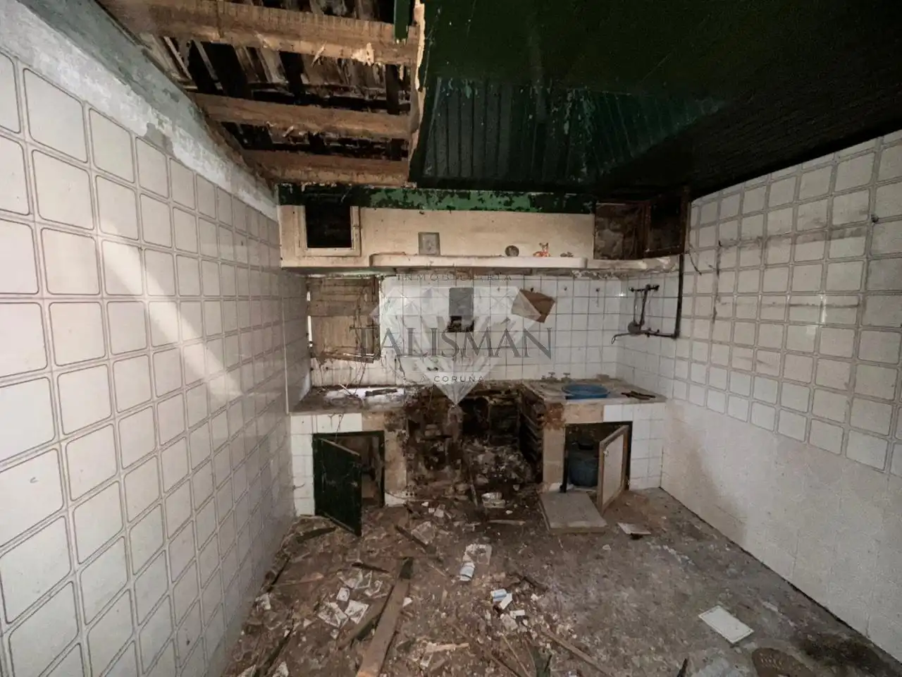 Haus mit Garten zum Verkauf in As Regadas, imagen 20