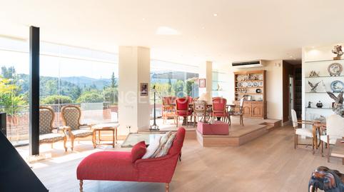 Foto 5 de Àtic en venda a Golf - Can Trabal, Barcelona