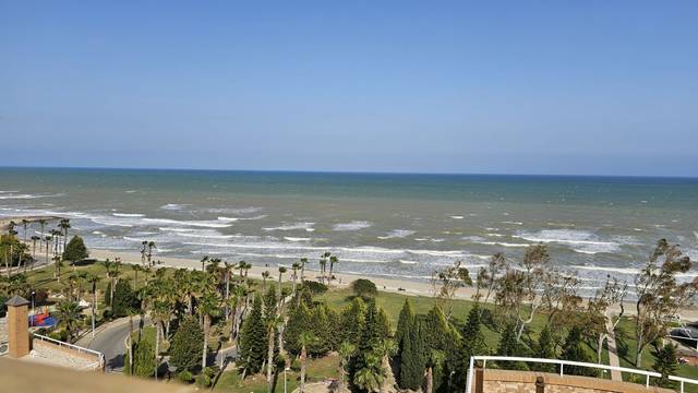 Apartamento en Venta en Amplaries, 27 en Costa Marina