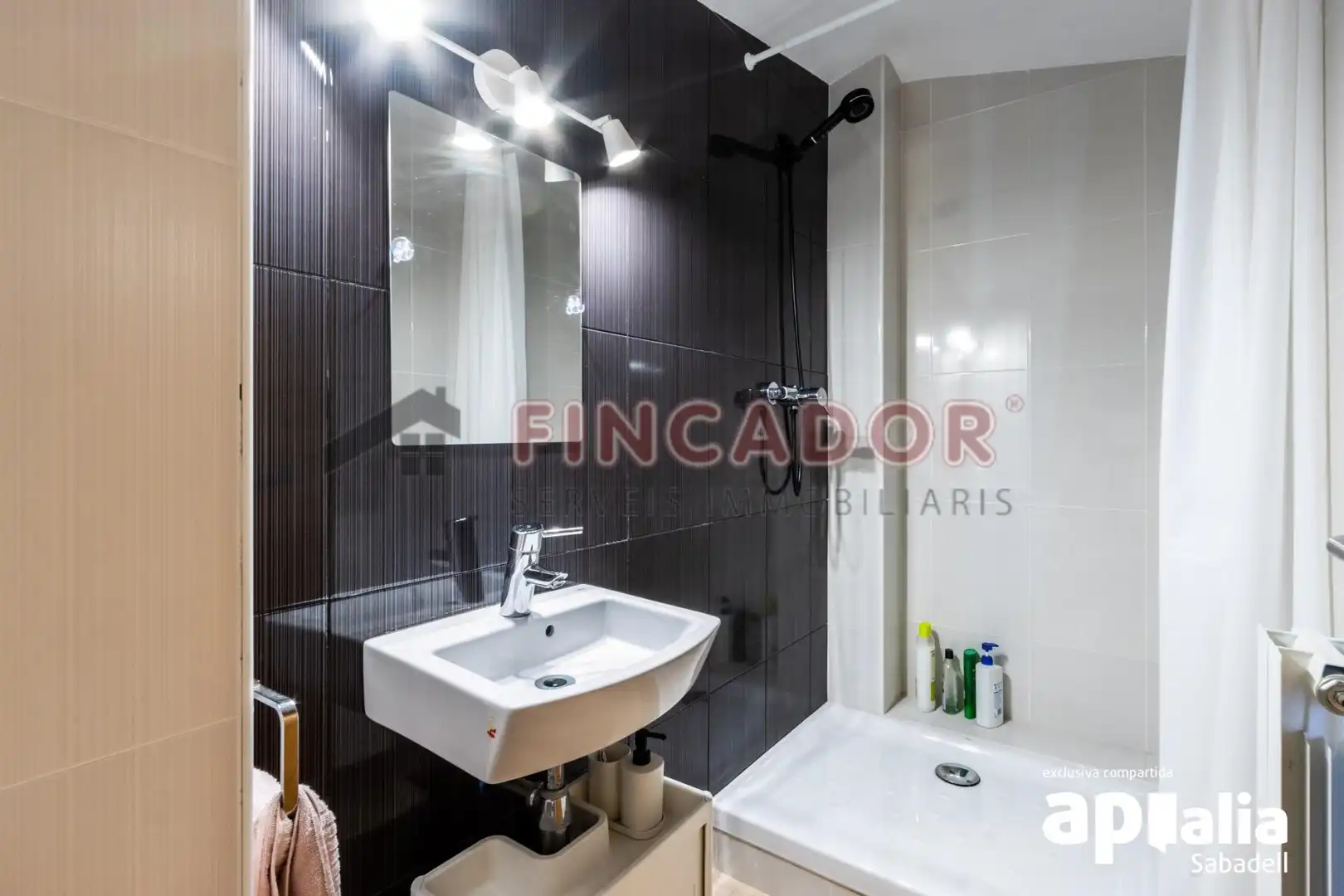 Dúplex amb terrassa en venda a Carrer de les Tres Creus, imagen 29