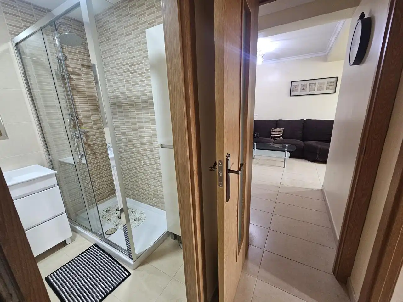 Flat for rent in Calle Alborán, Pago San José - Princi - Jerez