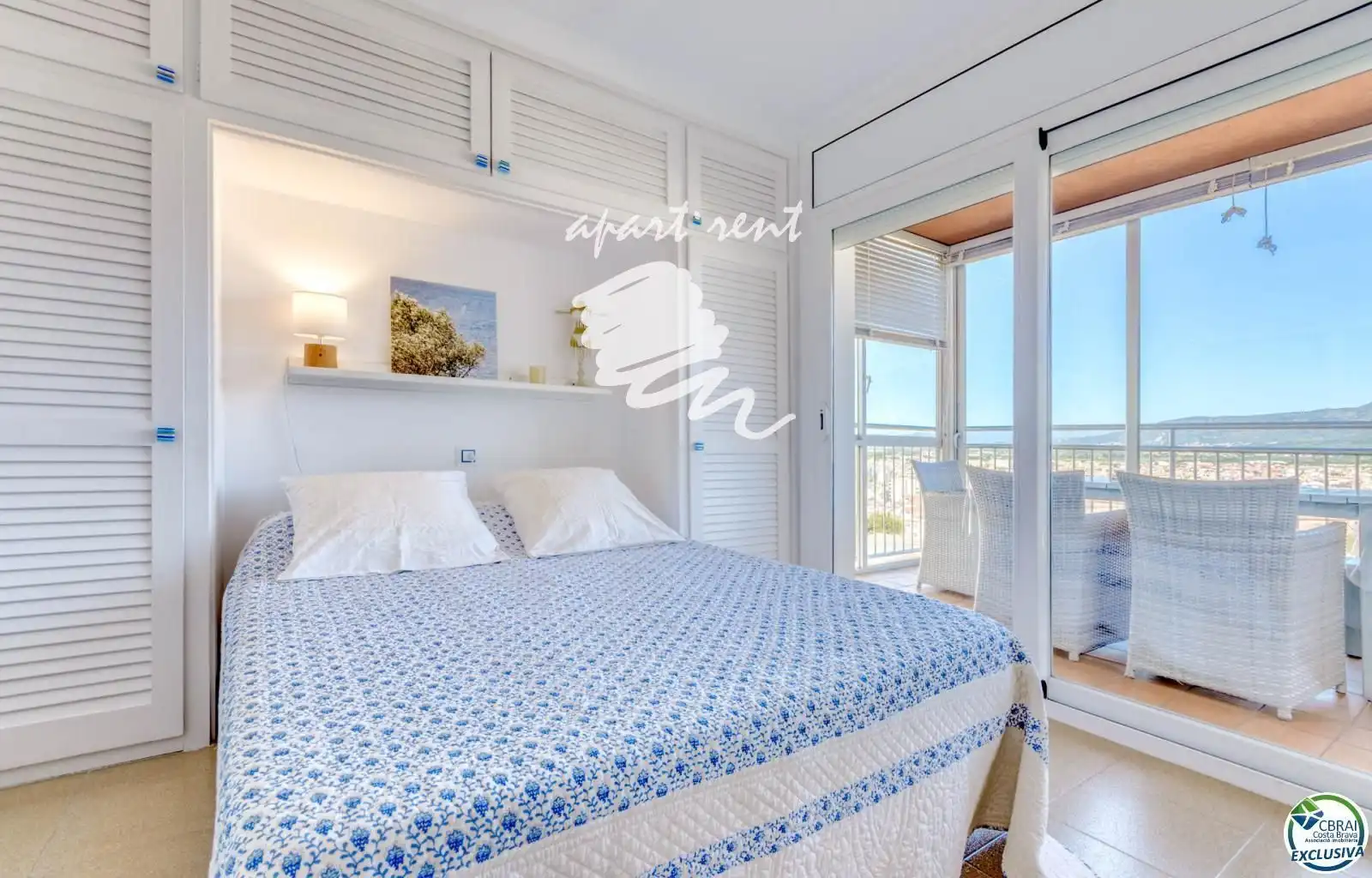 Piso con terraza en venta en FRANCESC ALEGRE, imagen 17