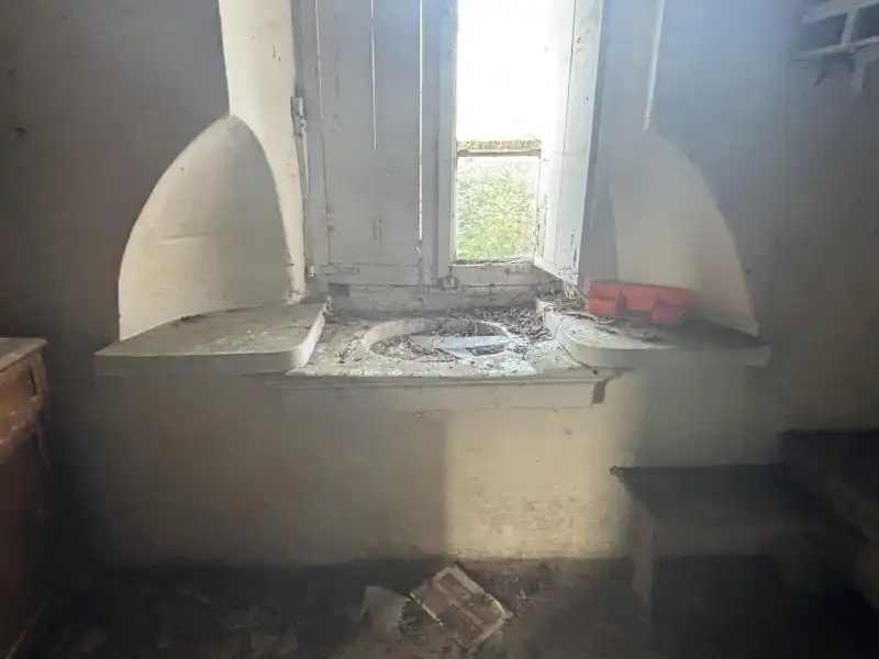 Casa rústica amb jardí en venda a NOGUEIRIDO. SENRA 52, imagen 10