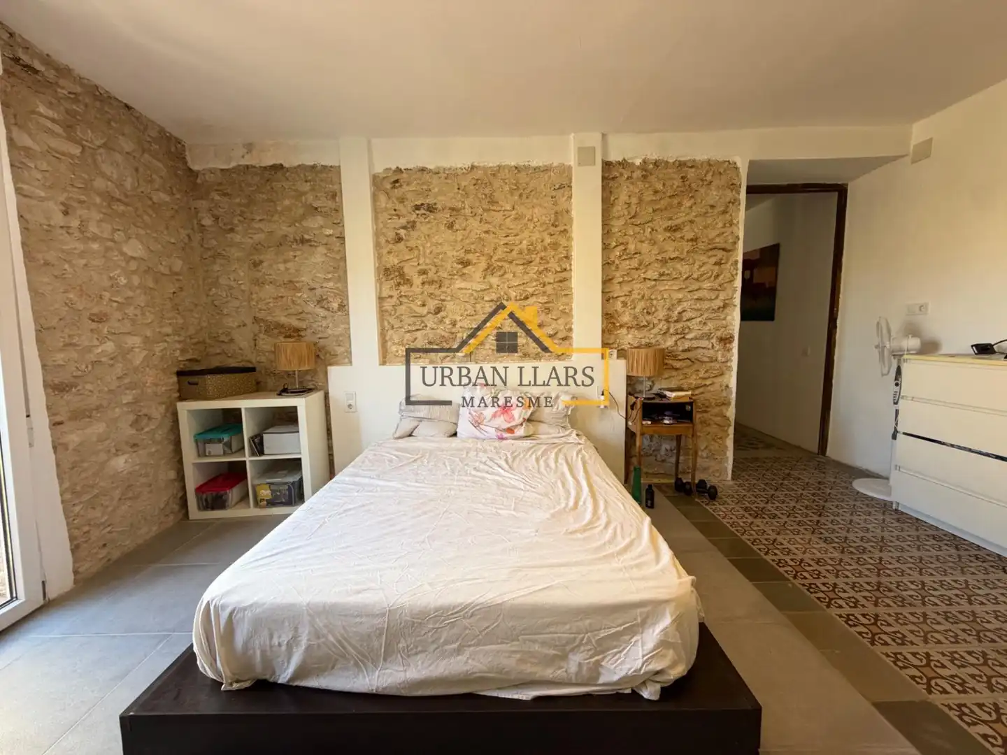 Casa rustica con terrazza in vendita a San Jorge / Sant Jordi, imagen 18