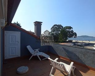 Single-family semi-detached for sale in Baiona