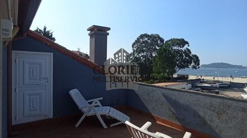 Foto 5 de Casa adosada en venda a Baiona, Pontevedra