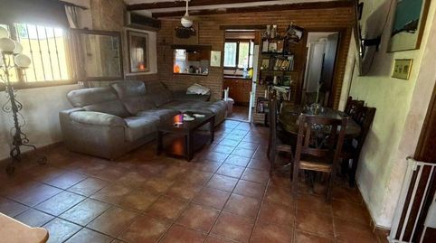 Foto 3 de Casa o chalet en venta en Corral Nou - Montros - Estepar, Náquera