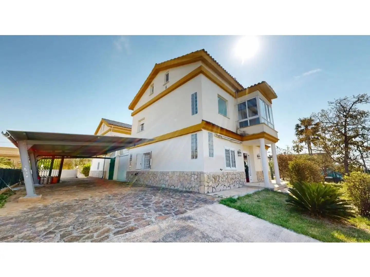 Villa à vendre à de Marco Polo, imagen 3