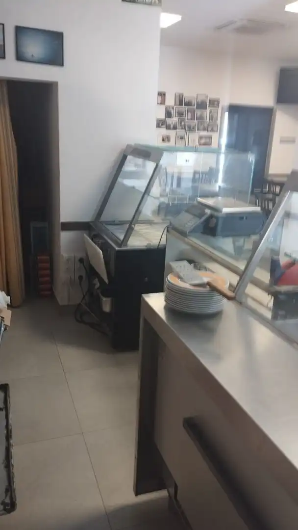 Local en traspaso en S'Estanyol