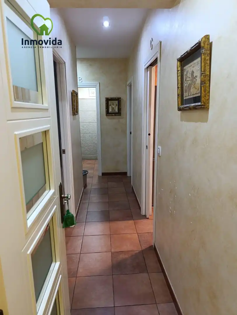 Flat for sale in Córdoba  with Air Conditioner, Heating and Terrace