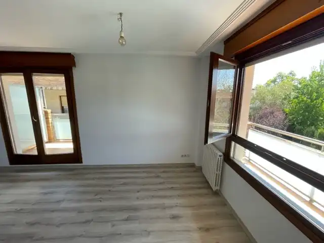 Àtic de lloguer en Sant Cugat del Vallès amb Calefacció, Parquet i Terrassa