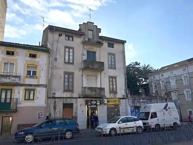 Pis en venda a C/ La Magdalena, imagen 2