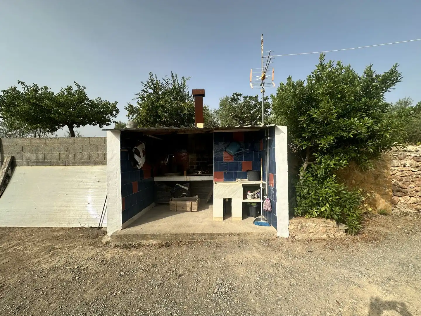 Casa o chalet en venta en Sot de Ferrer con Calefacción, Jardín privado y Terraza