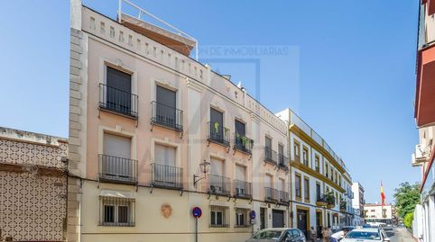 Foto 2 de Piso en venta en Calle Alcalde Manuel Marin, 29, Centro - Barriada Mallorca, Camas