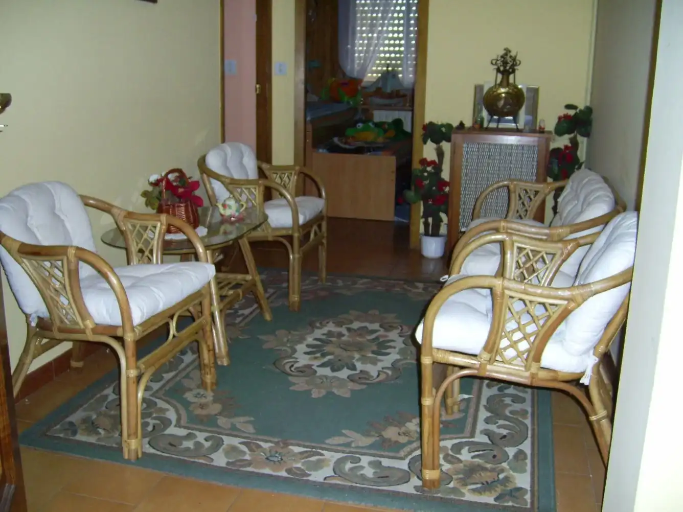 Haus zum Verkauf in Rúa Gabino Bugallal, imagen 22
