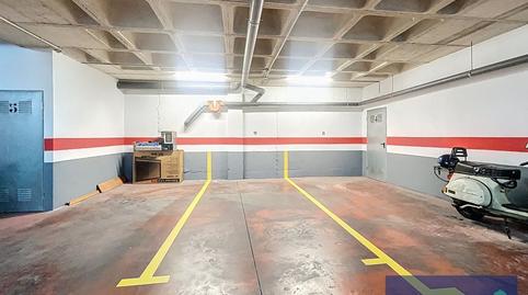 Photo 3 of Garage to rent in Carrer Castaños, 39, Barrio del Centro, Alicante