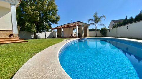 Foto 2 von Haus oder Chalet zum Verkauf in Pino Marítimo, Oromana, Alcalá de Guadaira