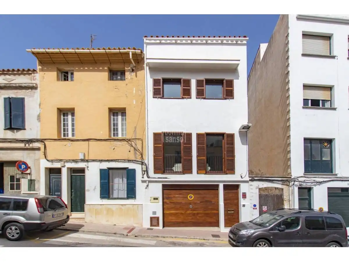 Houses for sale in Centre Històric
