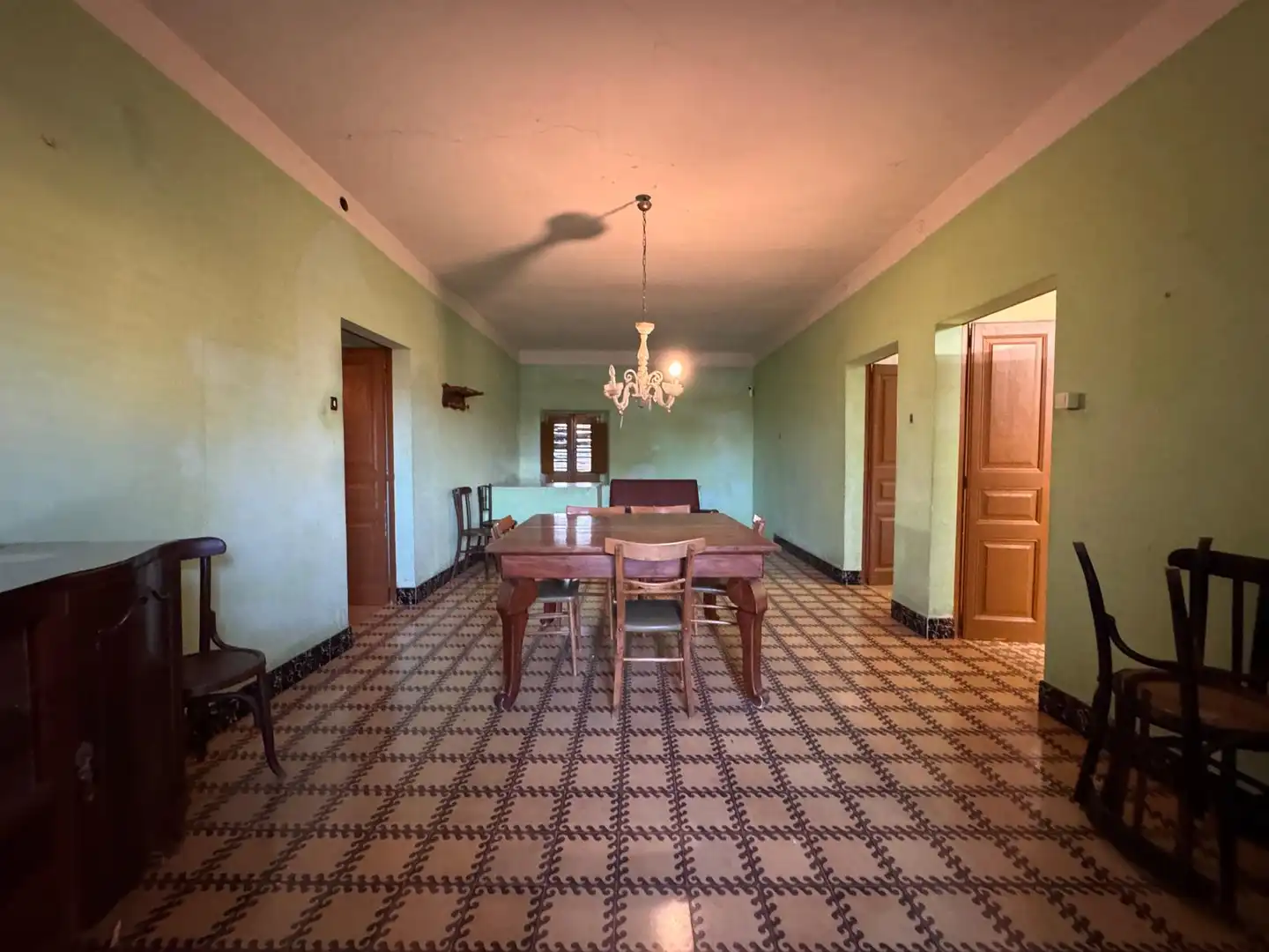 Casa o chalet en venta en Carrer Major, Corçà