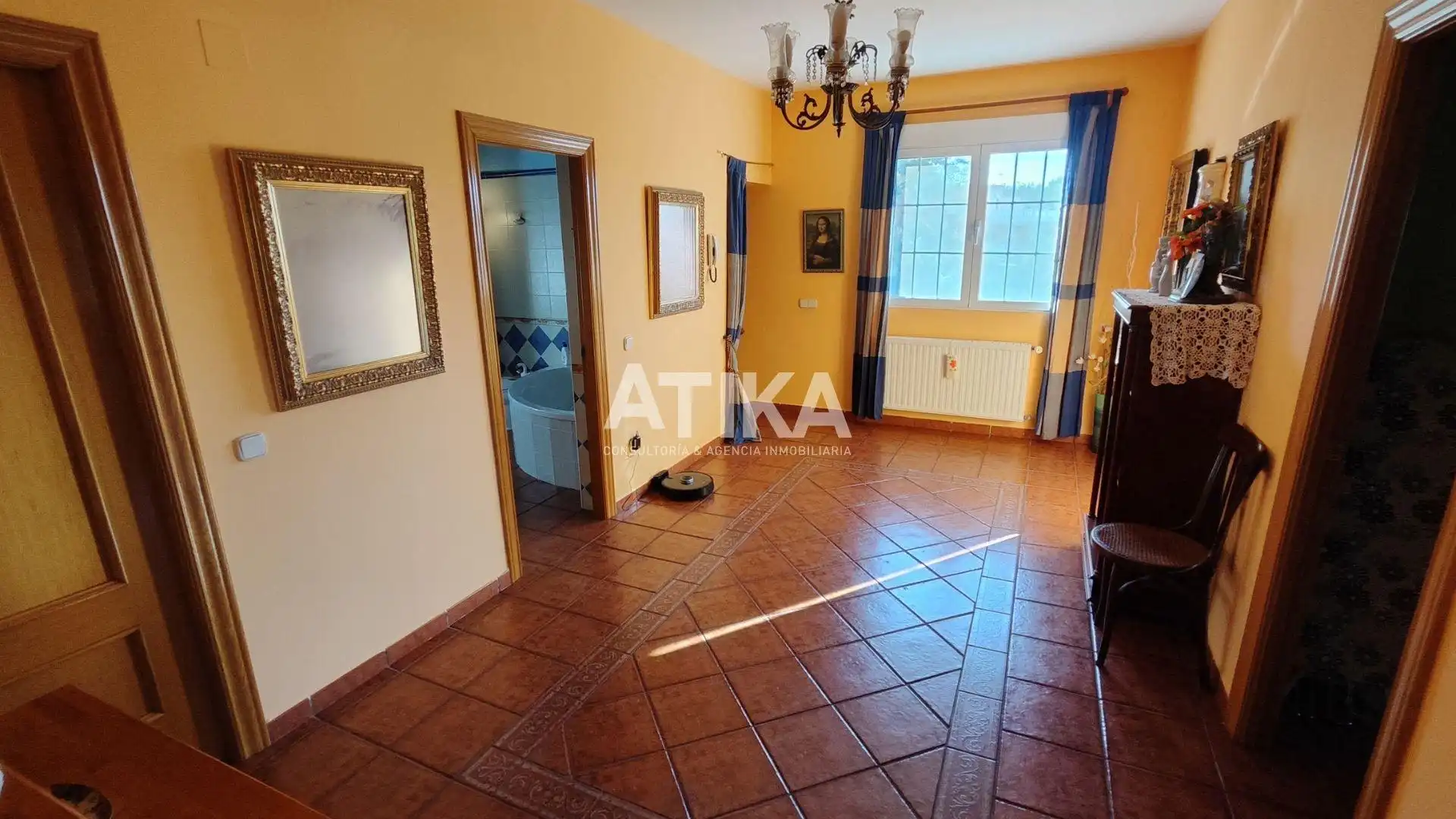 Casa o chalet en venta en Ontinyent con Aire acondicionado, Calefacción y Jardín privado