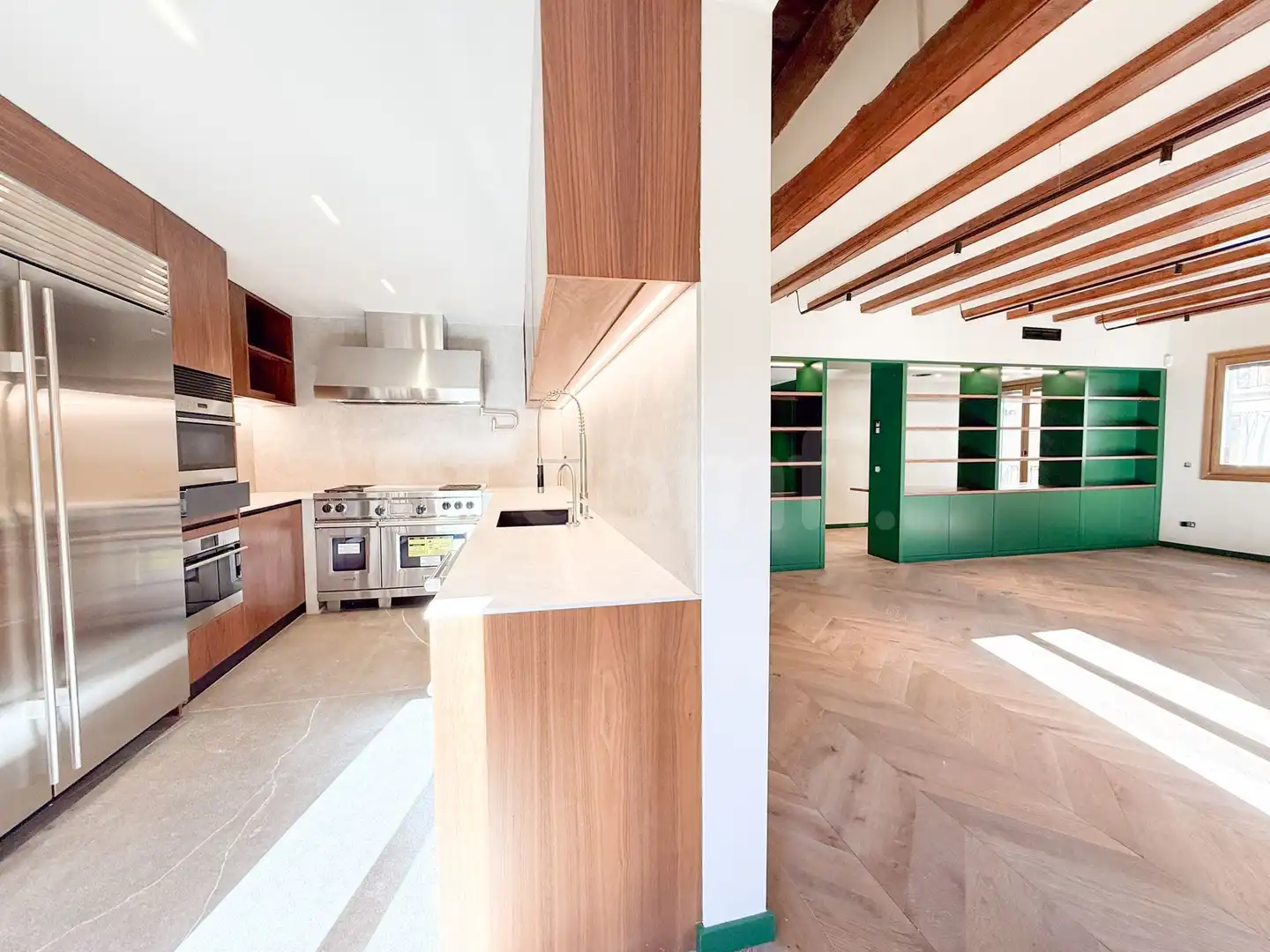 Penthouse with terrace for sale in Princesa, imagen 33
