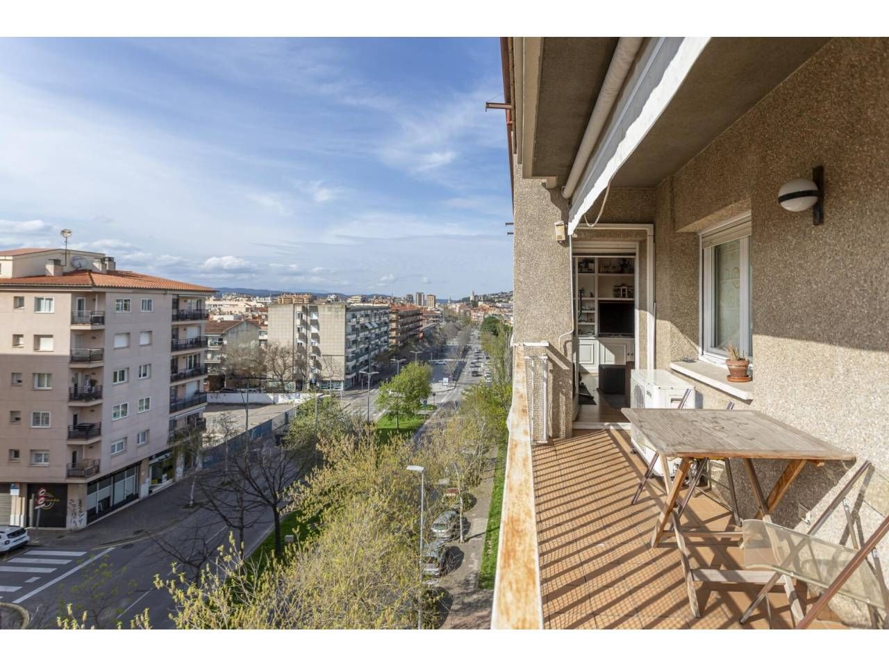 Piso en venta en  Lluís Pericot, Montilivi