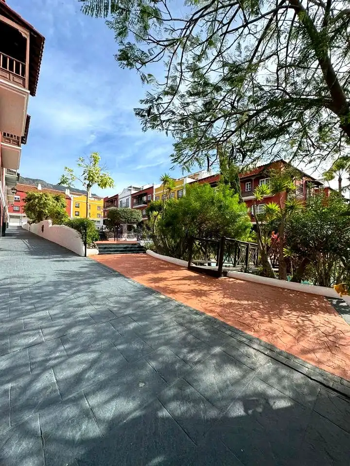 Flat for sale in Casco Urbano