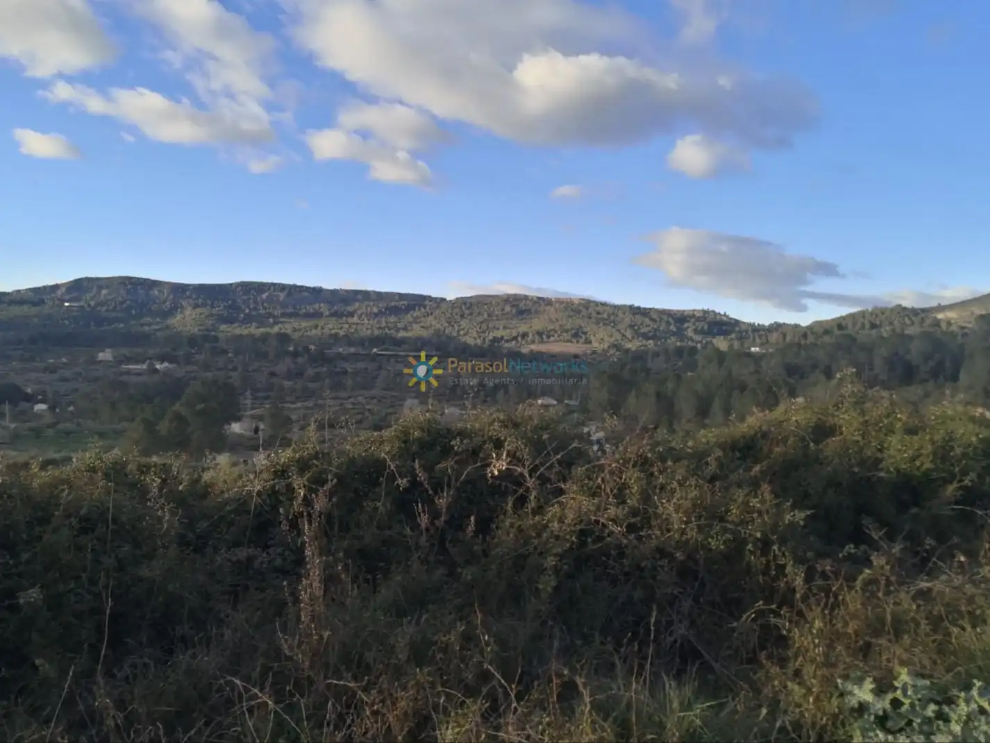 Rural land for sale in Benigànim, imagen 7
