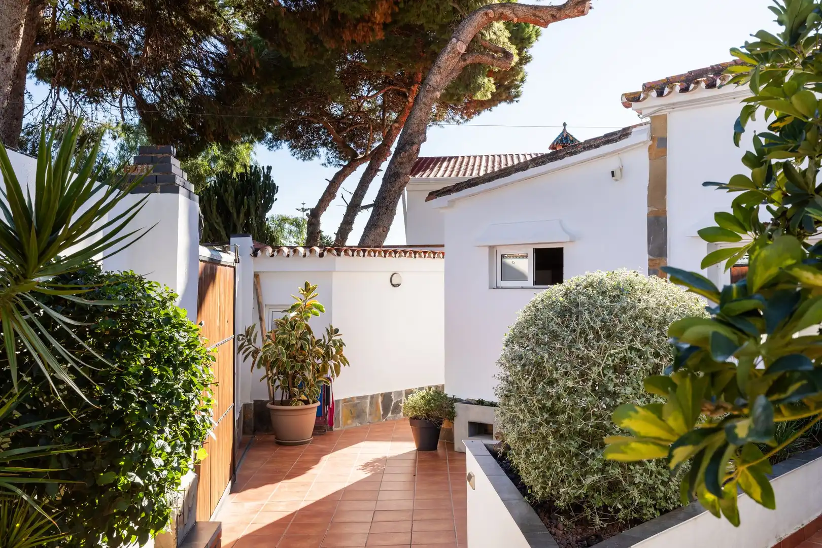 Casa o chalet en venta en El Pinillo