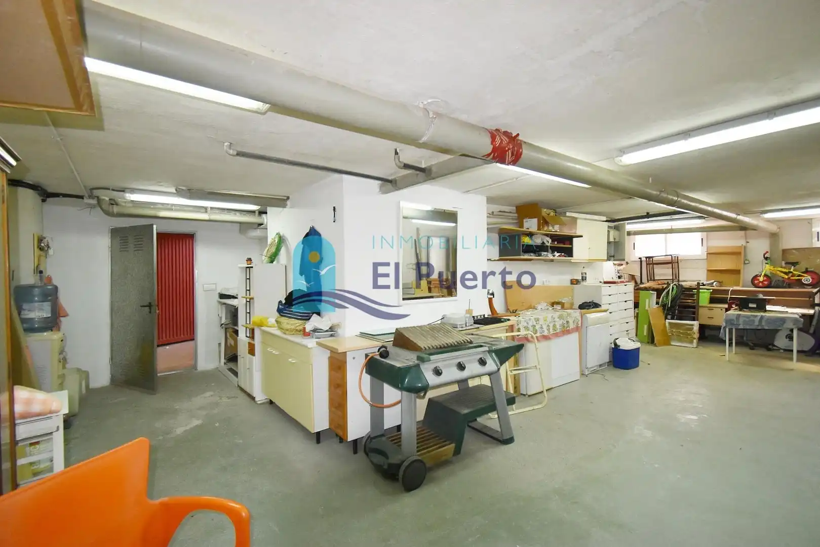 Local comercial en venda a Puerto de Mazarrón, imagen 3
