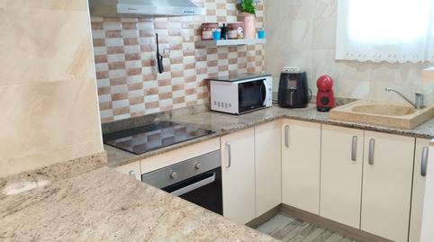 Foto 2 de Apartament en venda a Avenida Montsia-mar, 1, Alcanar, Tarragona
