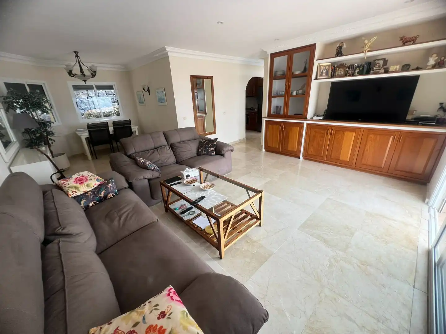 Casa con piscina in vendita a Puerto de Santiago, imagen 20