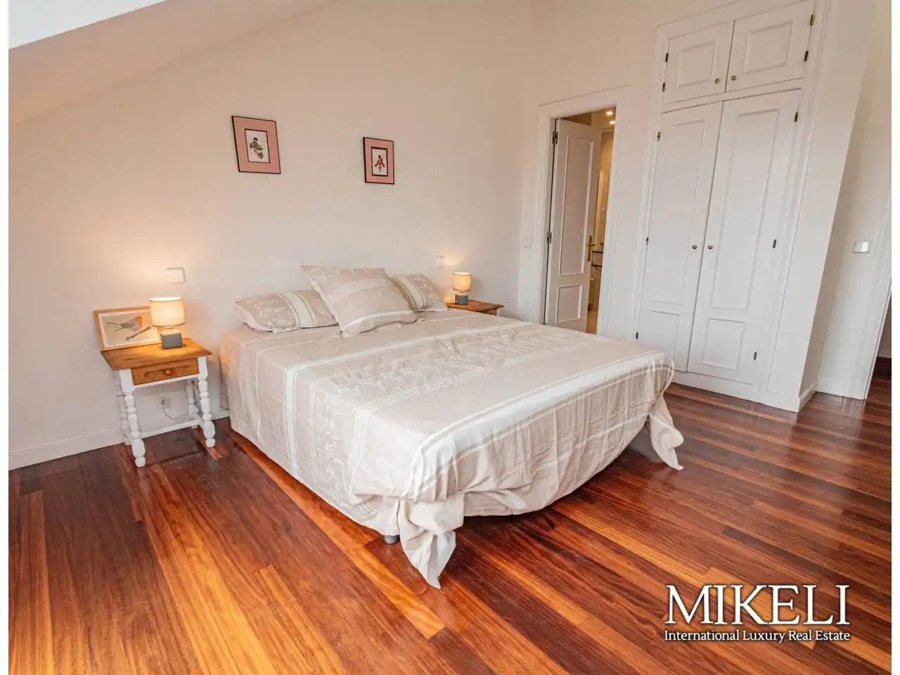Maisonette zur Miete in Calle Arsenio Odriozola, 41, Valdenoja