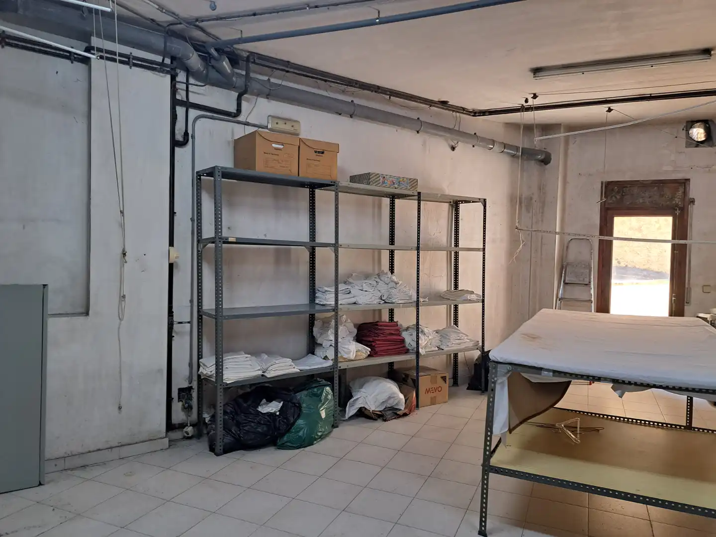 Geschaftsraum zum Verkauf in Puigcerdà mit Heizung und Möbliert