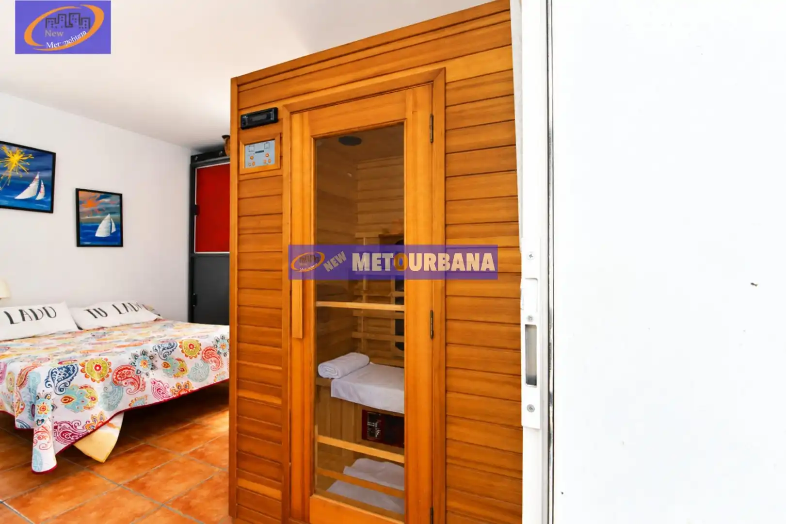 Detached house with terrace for sale in Boverals - Saldonar, imagen 52
