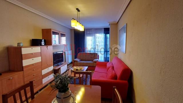 Piso en Venta en Teatinos - Los Prados