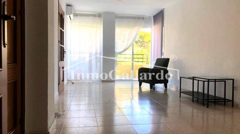 Foto 4 de Apartamento de alquiler en El Candado, Málaga
